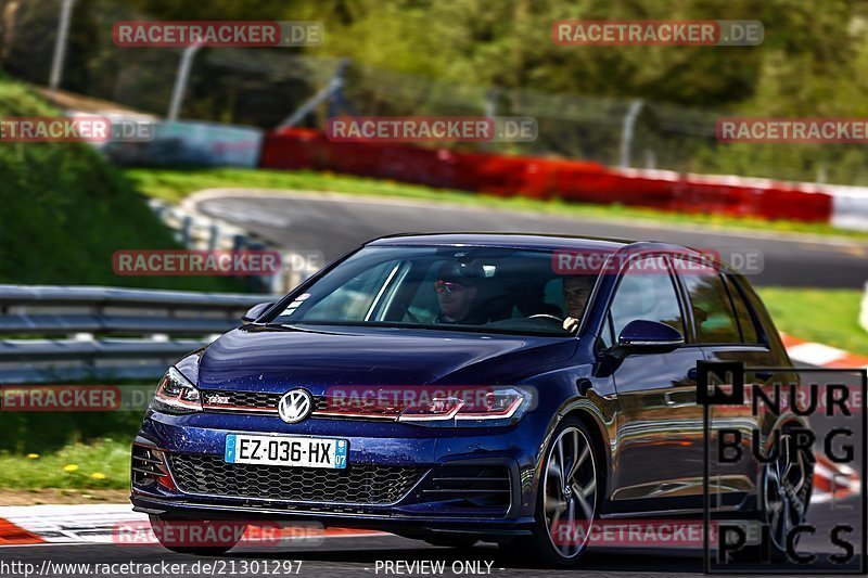 Bild #21301297 - Touristenfahrten Nürburgring Nordschleife (06.05.2023)