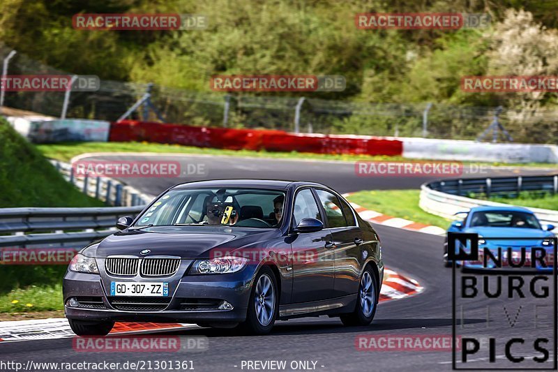 Bild #21301361 - Touristenfahrten Nürburgring Nordschleife (06.05.2023)