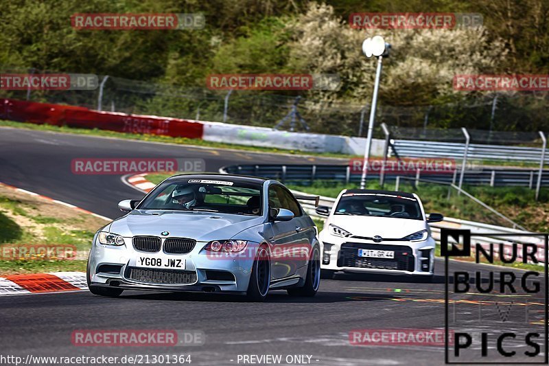 Bild #21301364 - Touristenfahrten Nürburgring Nordschleife (06.05.2023)