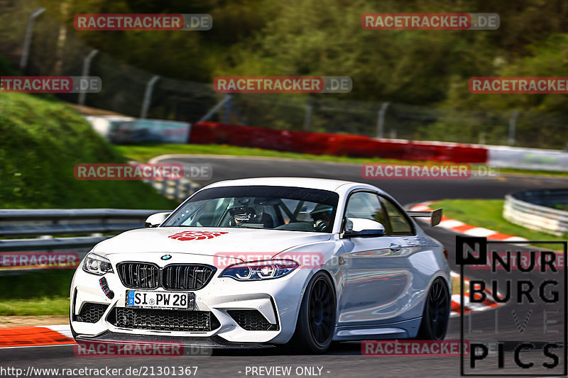 Bild #21301367 - Touristenfahrten Nürburgring Nordschleife (06.05.2023)