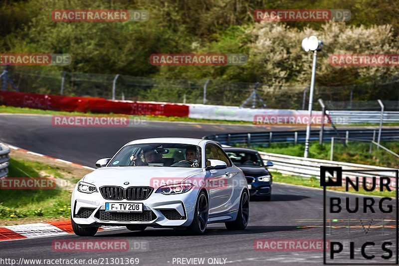 Bild #21301369 - Touristenfahrten Nürburgring Nordschleife (06.05.2023)