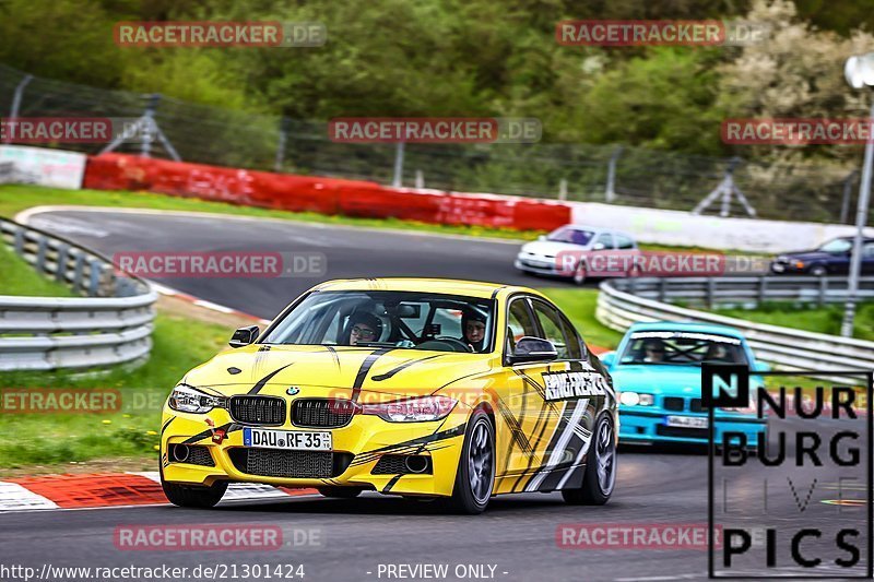 Bild #21301424 - Touristenfahrten Nürburgring Nordschleife (06.05.2023)