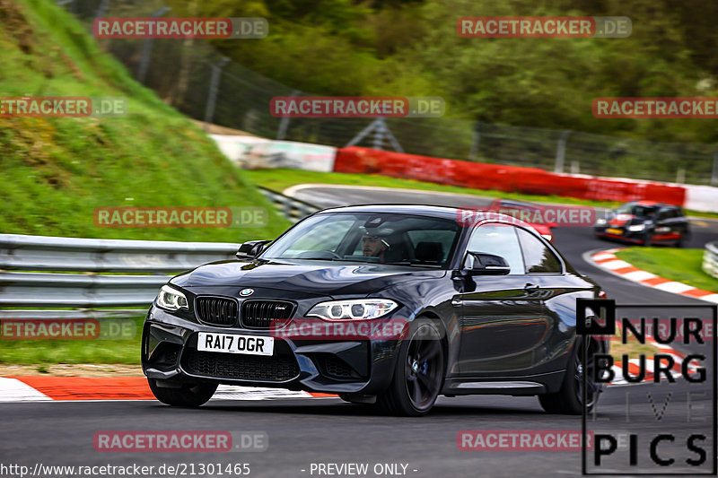 Bild #21301465 - Touristenfahrten Nürburgring Nordschleife (06.05.2023)