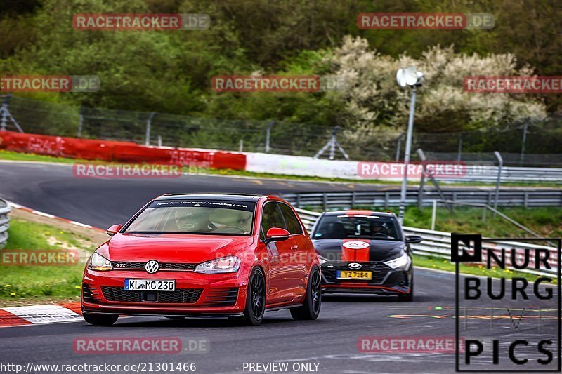 Bild #21301466 - Touristenfahrten Nürburgring Nordschleife (06.05.2023)