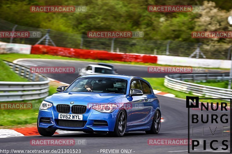 Bild #21301523 - Touristenfahrten Nürburgring Nordschleife (06.05.2023)