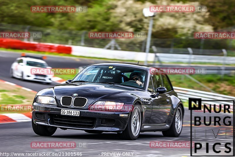 Bild #21301546 - Touristenfahrten Nürburgring Nordschleife (06.05.2023)