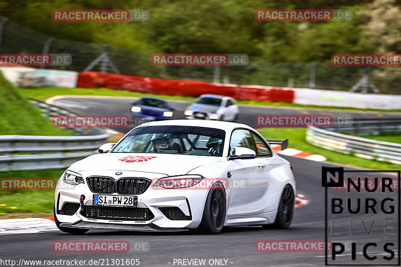 Bild #21301605 - Touristenfahrten Nürburgring Nordschleife (06.05.2023)