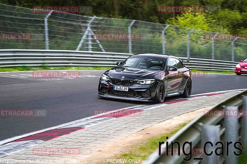 Bild #21301653 - Touristenfahrten Nürburgring Nordschleife (06.05.2023)