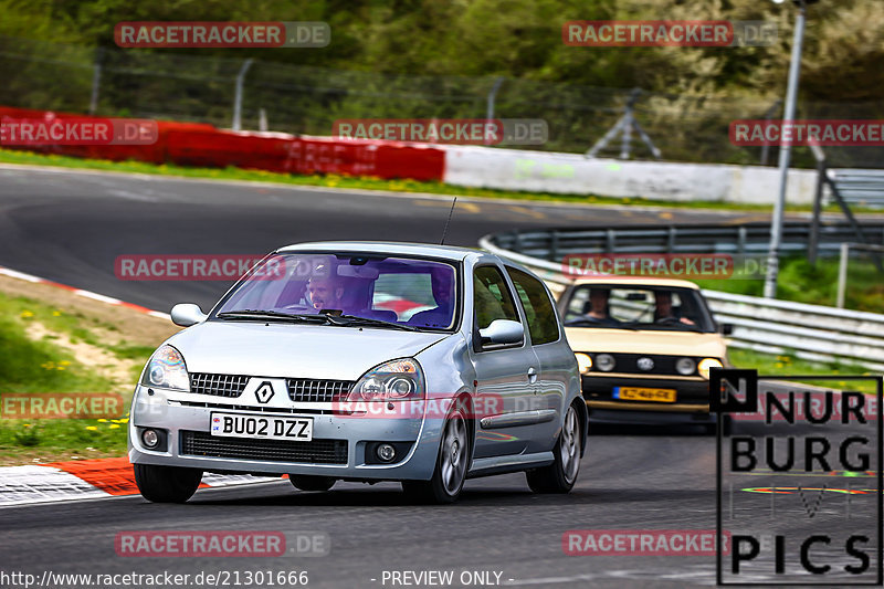 Bild #21301666 - Touristenfahrten Nürburgring Nordschleife (06.05.2023)