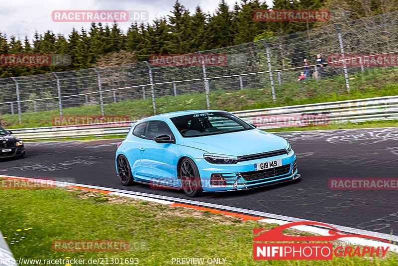 Bild #21301693 - Touristenfahrten Nürburgring Nordschleife (06.05.2023)