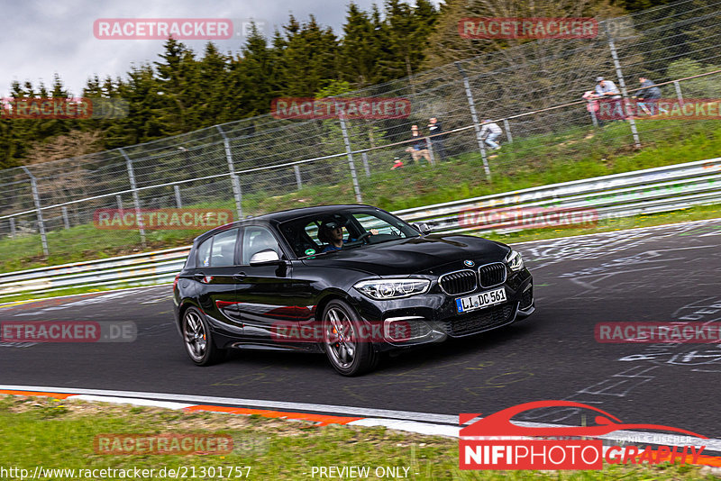 Bild #21301757 - Touristenfahrten Nürburgring Nordschleife (06.05.2023)