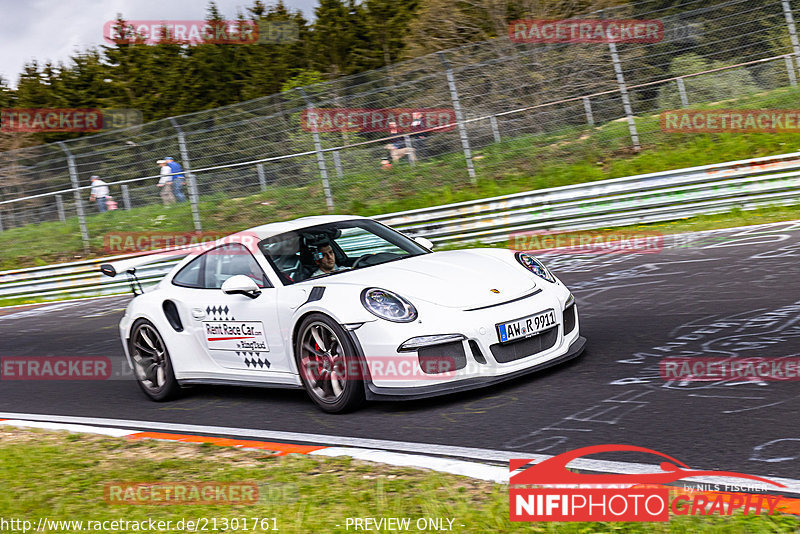 Bild #21301761 - Touristenfahrten Nürburgring Nordschleife (06.05.2023)