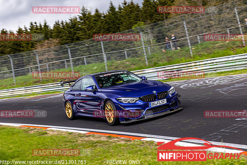 Bild #21301763 - Touristenfahrten Nürburgring Nordschleife (06.05.2023)