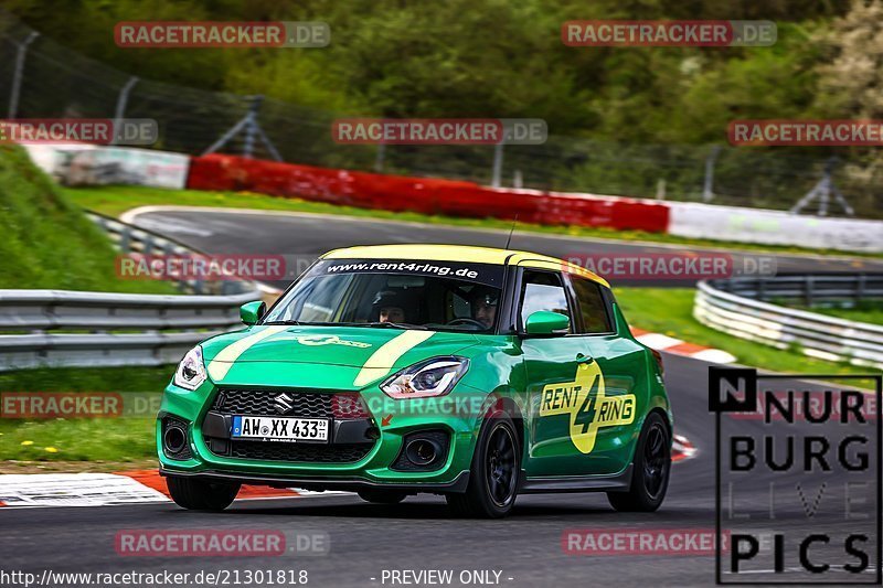 Bild #21301818 - Touristenfahrten Nürburgring Nordschleife (06.05.2023)