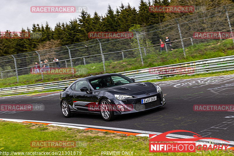 Bild #21301879 - Touristenfahrten Nürburgring Nordschleife (06.05.2023)