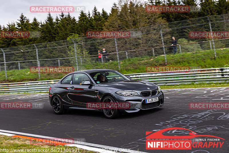 Bild #21301901 - Touristenfahrten Nürburgring Nordschleife (06.05.2023)