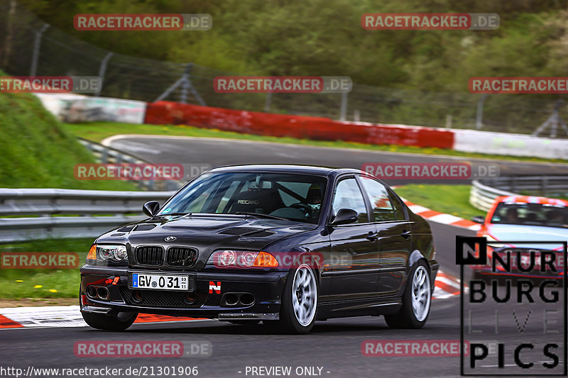 Bild #21301906 - Touristenfahrten Nürburgring Nordschleife (06.05.2023)