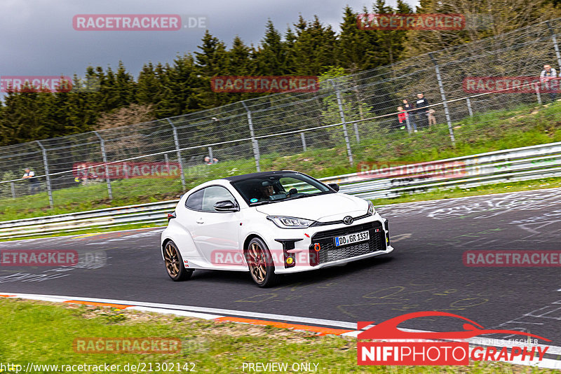 Bild #21302142 - Touristenfahrten Nürburgring Nordschleife (06.05.2023)