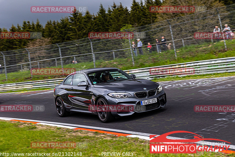 Bild #21302148 - Touristenfahrten Nürburgring Nordschleife (06.05.2023)