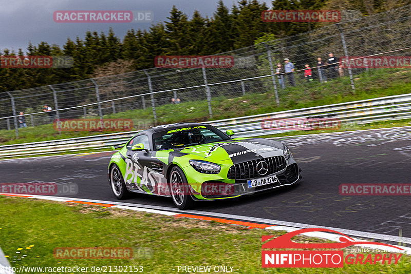 Bild #21302153 - Touristenfahrten Nürburgring Nordschleife (06.05.2023)