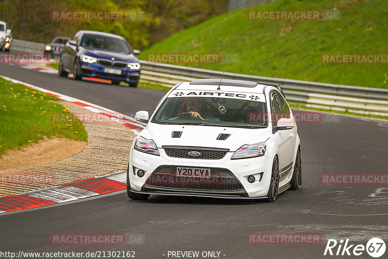 Bild #21302162 - Touristenfahrten Nürburgring Nordschleife (06.05.2023)