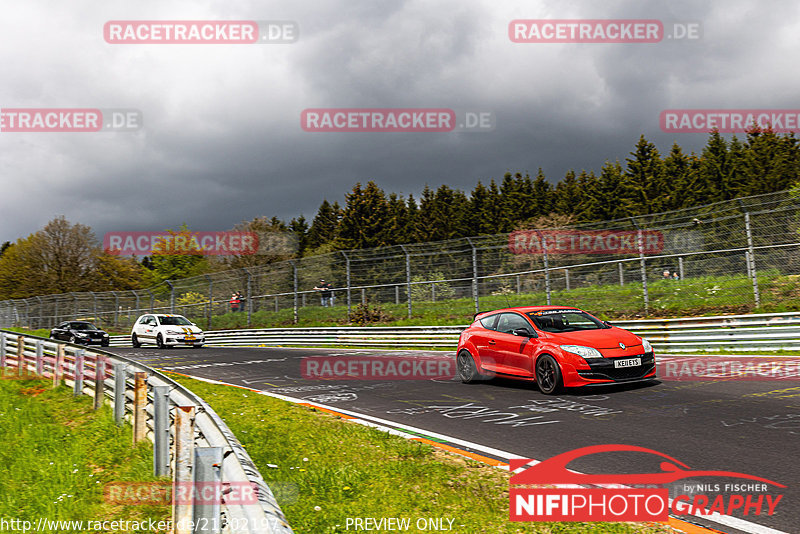 Bild #21302197 - Touristenfahrten Nürburgring Nordschleife (06.05.2023)