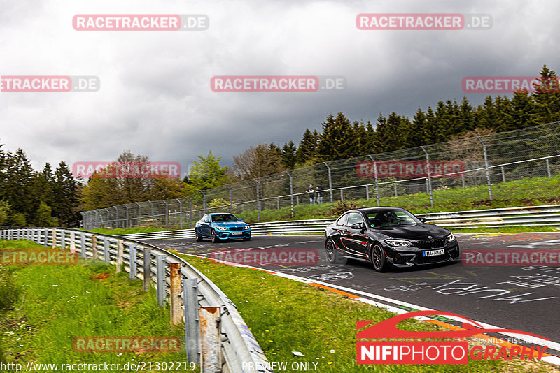 Bild #21302219 - Touristenfahrten Nürburgring Nordschleife (06.05.2023)