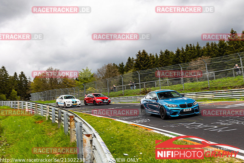 Bild #21302238 - Touristenfahrten Nürburgring Nordschleife (06.05.2023)