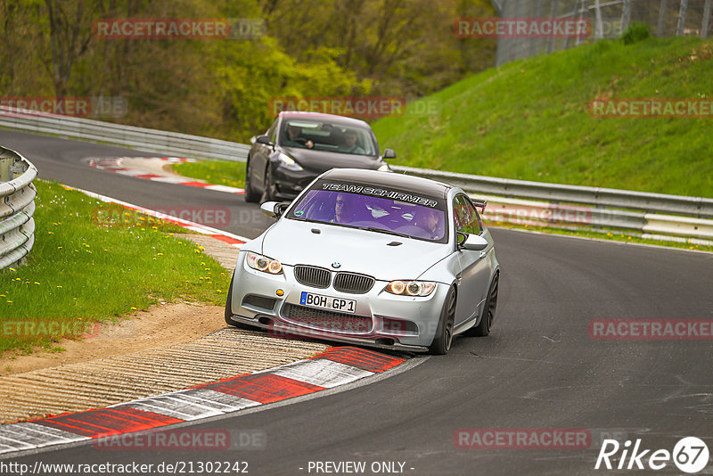 Bild #21302242 - Touristenfahrten Nürburgring Nordschleife (06.05.2023)