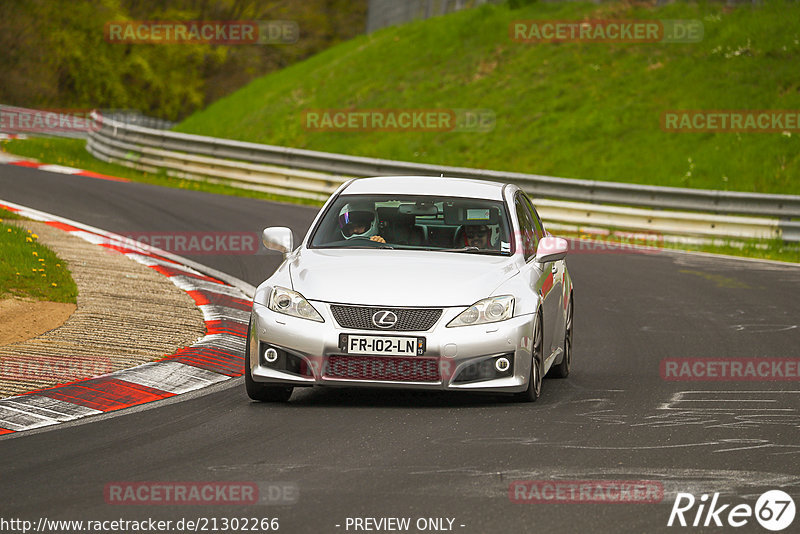 Bild #21302266 - Touristenfahrten Nürburgring Nordschleife (06.05.2023)