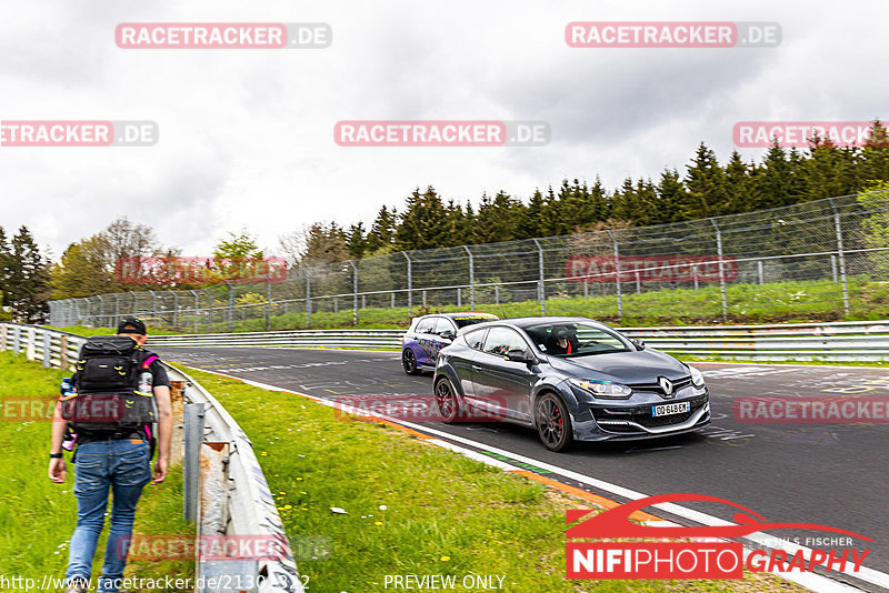 Bild #21302322 - Touristenfahrten Nürburgring Nordschleife (06.05.2023)