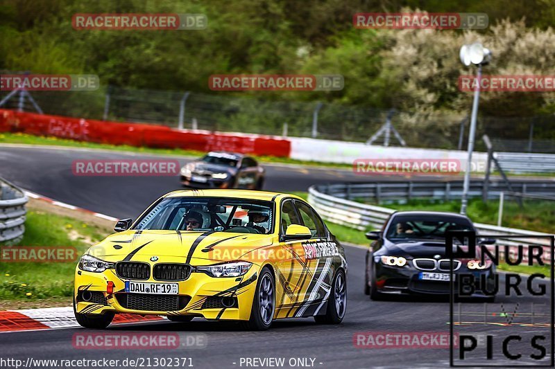 Bild #21302371 - Touristenfahrten Nürburgring Nordschleife (06.05.2023)