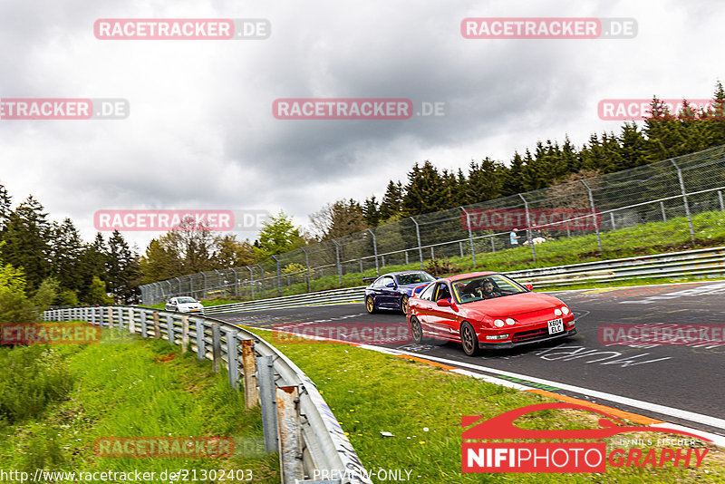 Bild #21302403 - Touristenfahrten Nürburgring Nordschleife (06.05.2023)