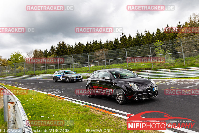 Bild #21302408 - Touristenfahrten Nürburgring Nordschleife (06.05.2023)