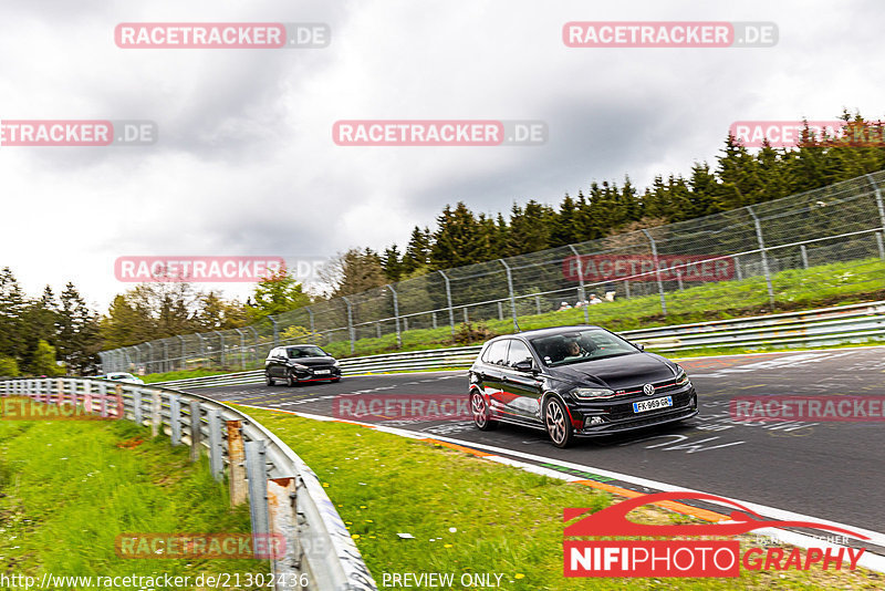 Bild #21302436 - Touristenfahrten Nürburgring Nordschleife (06.05.2023)