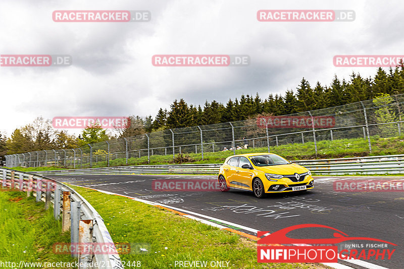 Bild #21302448 - Touristenfahrten Nürburgring Nordschleife (06.05.2023)