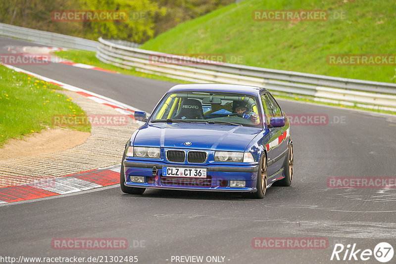 Bild #21302485 - Touristenfahrten Nürburgring Nordschleife (06.05.2023)