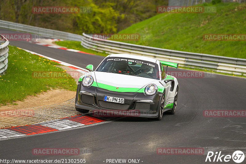 Bild #21302505 - Touristenfahrten Nürburgring Nordschleife (06.05.2023)