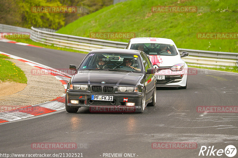 Bild #21302521 - Touristenfahrten Nürburgring Nordschleife (06.05.2023)