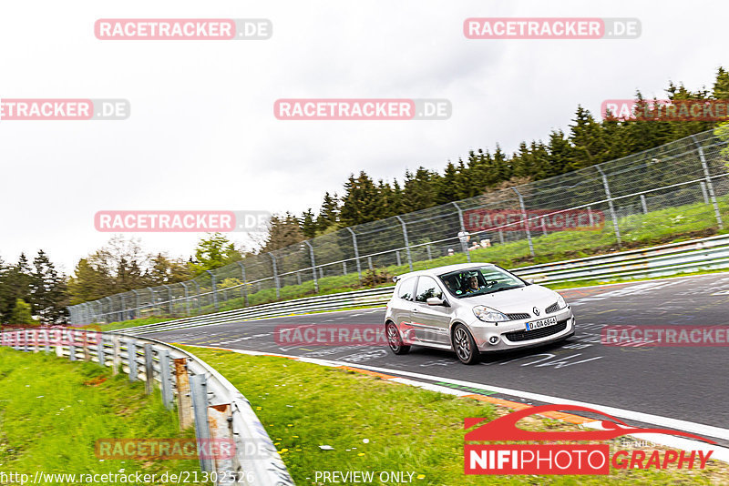 Bild #21302526 - Touristenfahrten Nürburgring Nordschleife (06.05.2023)