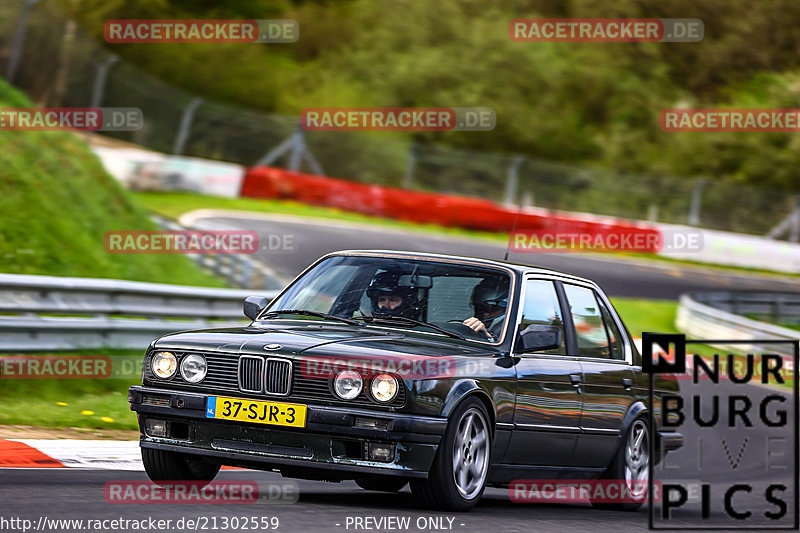 Bild #21302559 - Touristenfahrten Nürburgring Nordschleife (06.05.2023)