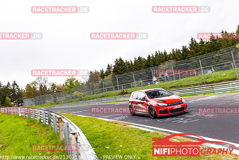 Bild #21302584 - Touristenfahrten Nürburgring Nordschleife (06.05.2023)