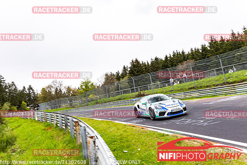 Bild #21302608 - Touristenfahrten Nürburgring Nordschleife (06.05.2023)