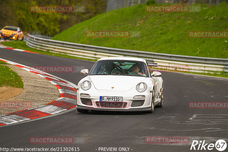 Bild #21302615 - Touristenfahrten Nürburgring Nordschleife (06.05.2023)