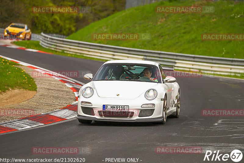 Bild #21302620 - Touristenfahrten Nürburgring Nordschleife (06.05.2023)