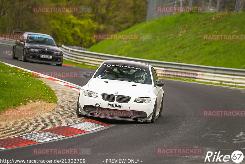 Bild #21302709 - Touristenfahrten Nürburgring Nordschleife (06.05.2023)