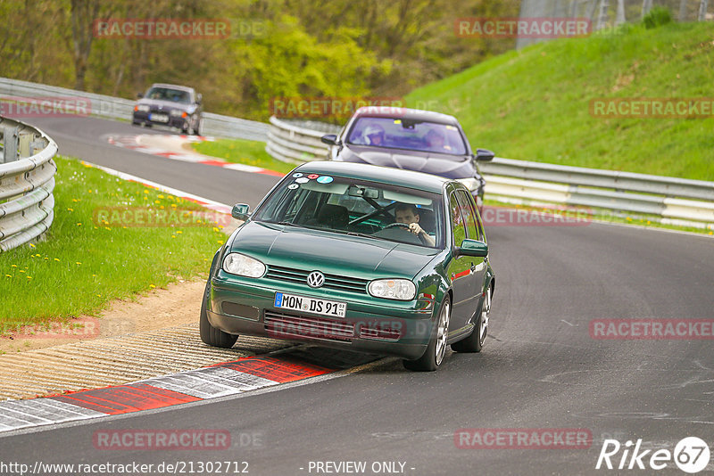 Bild #21302712 - Touristenfahrten Nürburgring Nordschleife (06.05.2023)