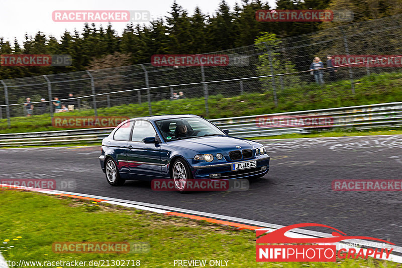 Bild #21302718 - Touristenfahrten Nürburgring Nordschleife (06.05.2023)