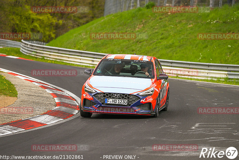 Bild #21302861 - Touristenfahrten Nürburgring Nordschleife (06.05.2023)