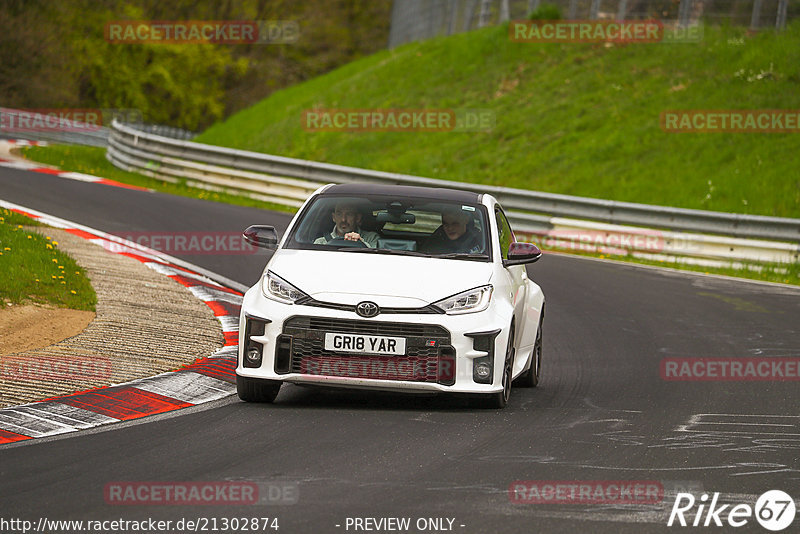 Bild #21302874 - Touristenfahrten Nürburgring Nordschleife (06.05.2023)